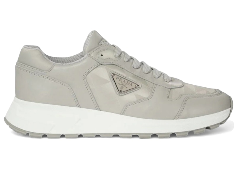Prada PRAX 01 Granito Granite