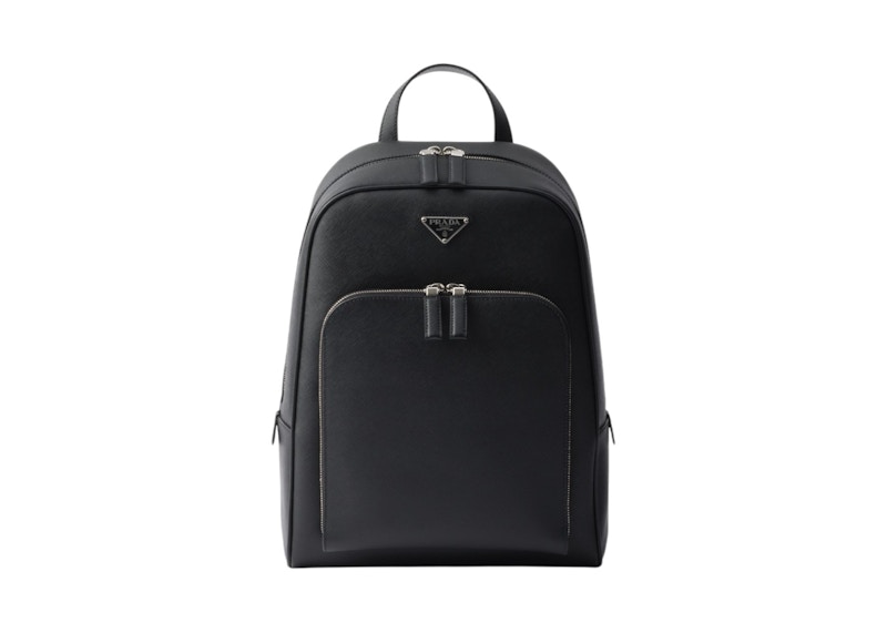 Prada Saffiano Backpack