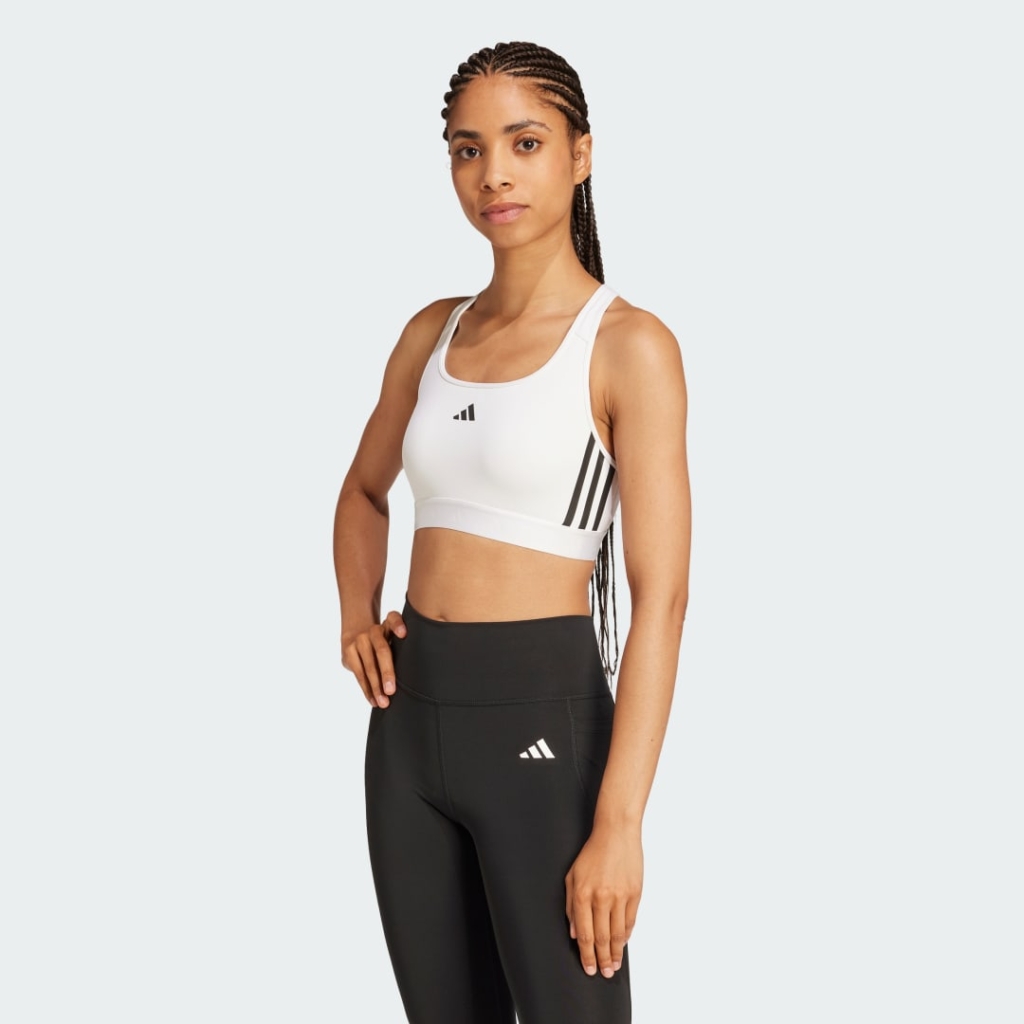 PrimeLiftreact Medium Support Hyperglam Trainingsbeha Zwart