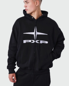Project X Paris Polaris Vest