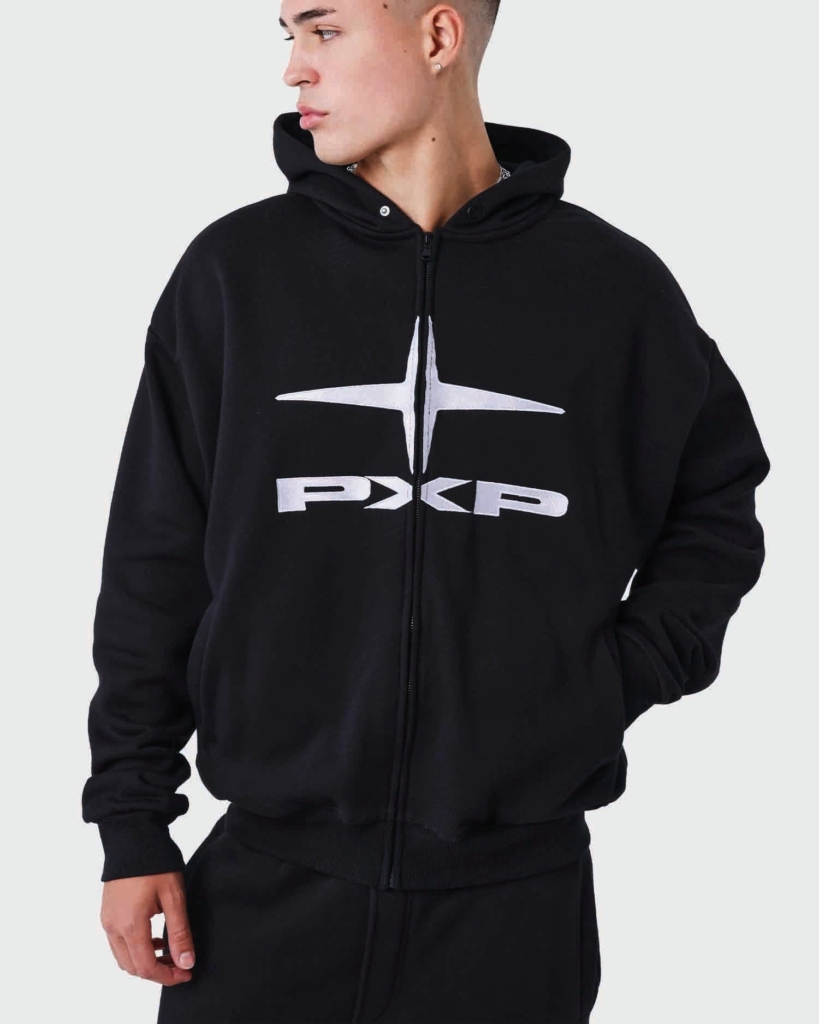 Project X Paris Polaris Vest