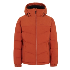 Protest Kids Prtcotinga Jr Snowjacket Oranje