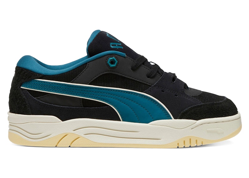 Puma 180 Play Loud Zwart