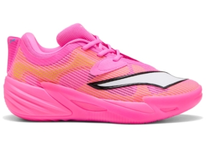 Puma All-Pro Nitro 2 Showtime Roze