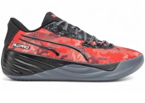 Puma All-Pro Nitro DA For All Time Rood