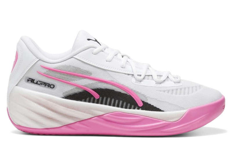 Puma All-Pro Nitro Poison Roze