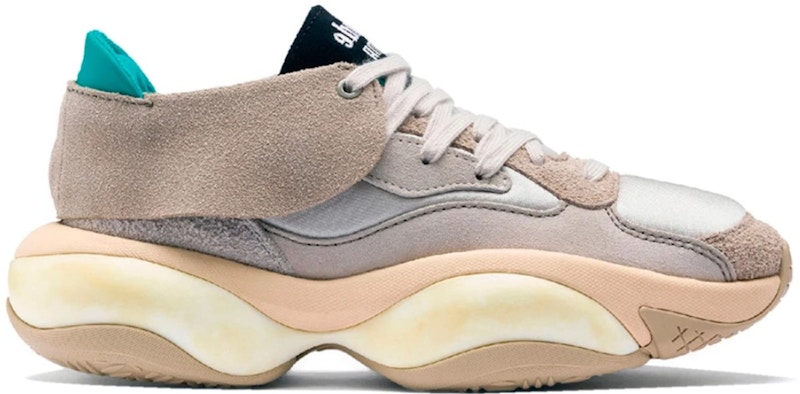 Puma Alteration Rhude Wit