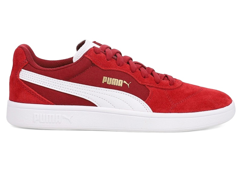 Puma Astro Play Rhubarb Wit