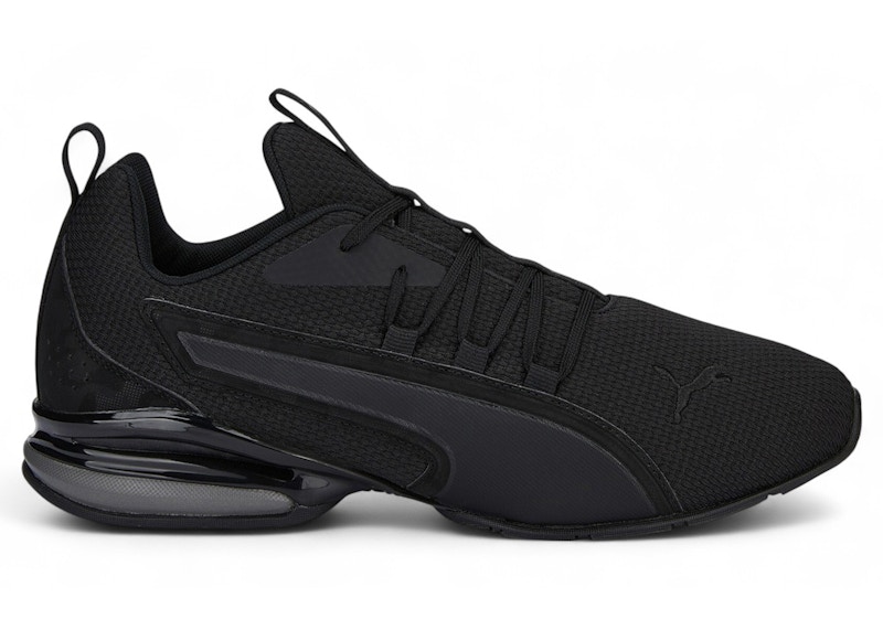 Puma Axelion NXT Zwart