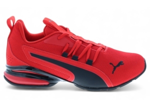 Puma Axelion NXT High Risk Zwart