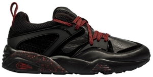 Puma Blaze Of Glory RISE Lost Ones Zwart