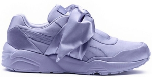 Puma Bow Rihanna Fenty Sweet Lavender/sweet Lavender-sweet Lavender