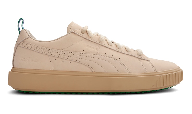 Puma Breaker Big Sean Swan