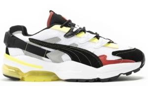 Puma Cell Alien Ader Error Zwart