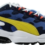Blauw