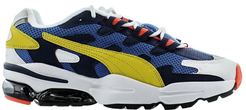 Puma Cell Alien OG Blauw