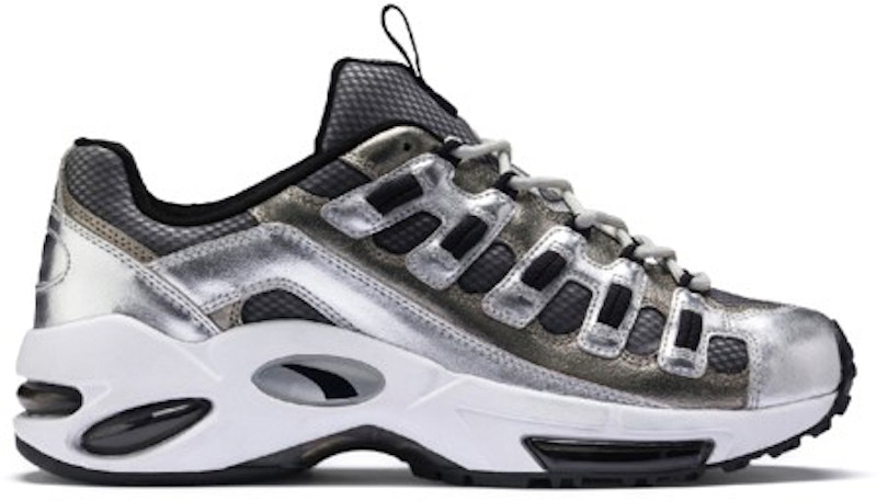 Puma Cell Endura Blends Zilver