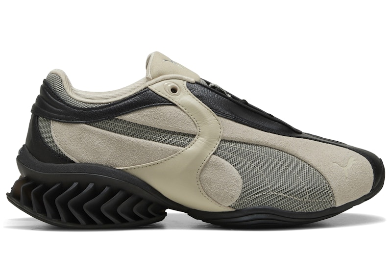 Puma Cell Geo 1 Birch Tree Zwart