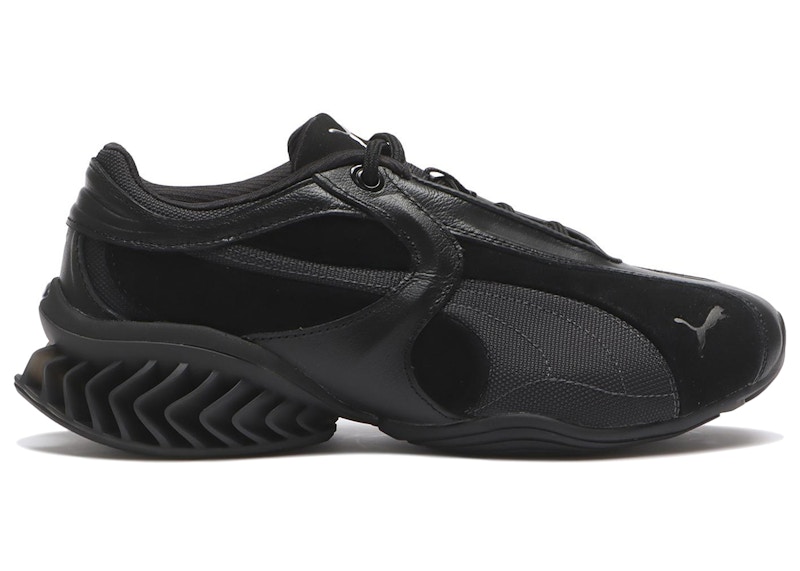 Puma Cell Geo 1 Zwart