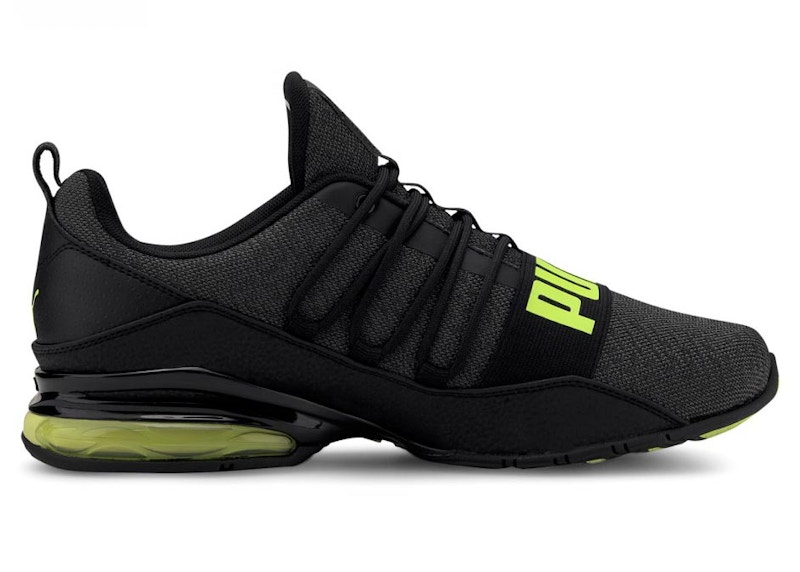 Puma Cell Regulate Bold Alert Zwart