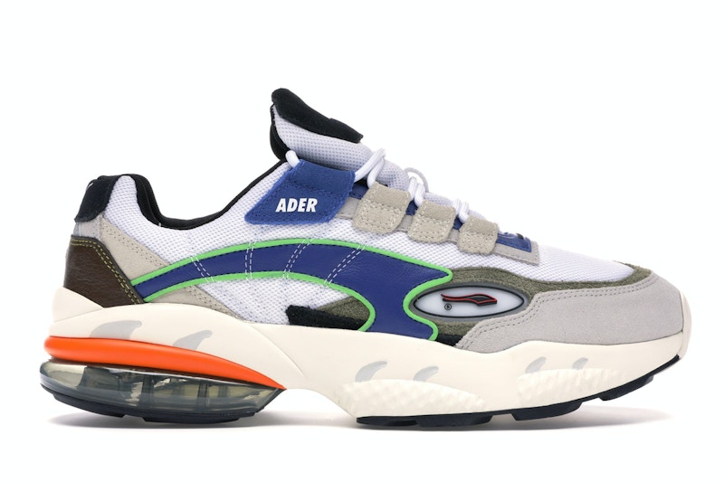 Puma Cell Venom Ader Error Wit