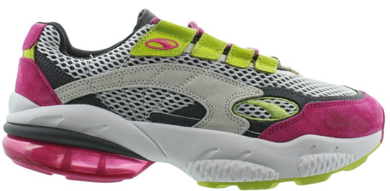 Puma Cell Venom Fresh Paars