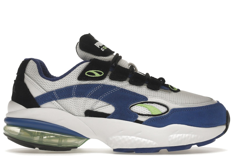 Puma Cell Venom Surf The Web Wit