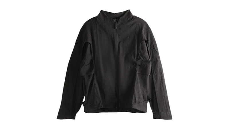 Puma Clrt Light Jacket Umber Dark Ube