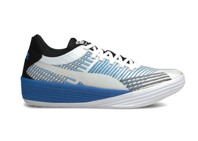 Puma Clyde All Pro Strong Zwart