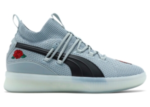 Puma Clyde Court Roses Zwart