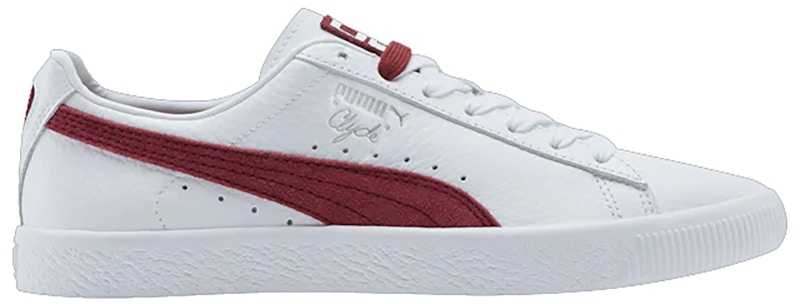 Puma Clyde Def Jam Wit