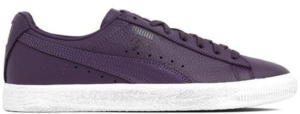 Puma Clyde PRPS Zwart