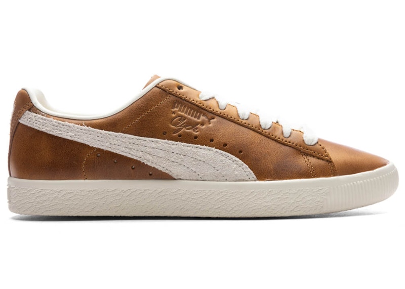 Puma Clyde Paris Geel