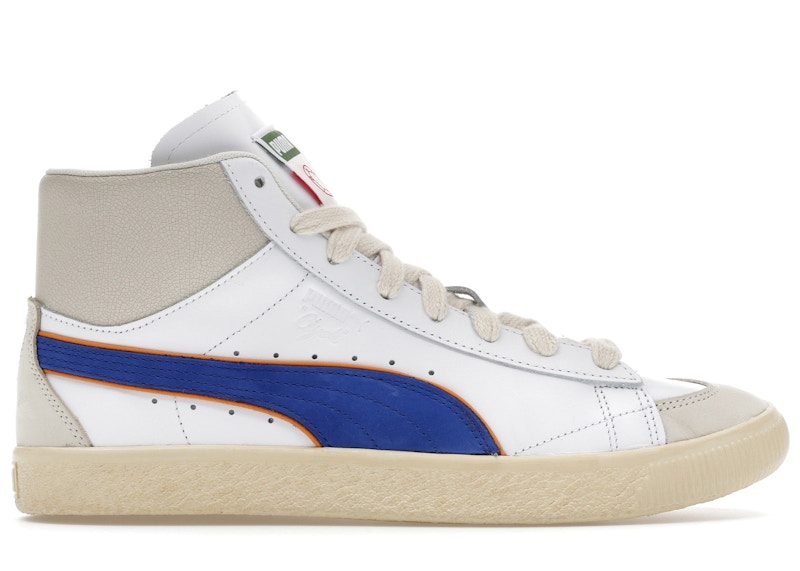 Puma Clyde Rhuigi B-Boy Wit