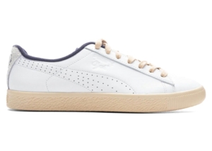 Puma Clyde Service Line Wit