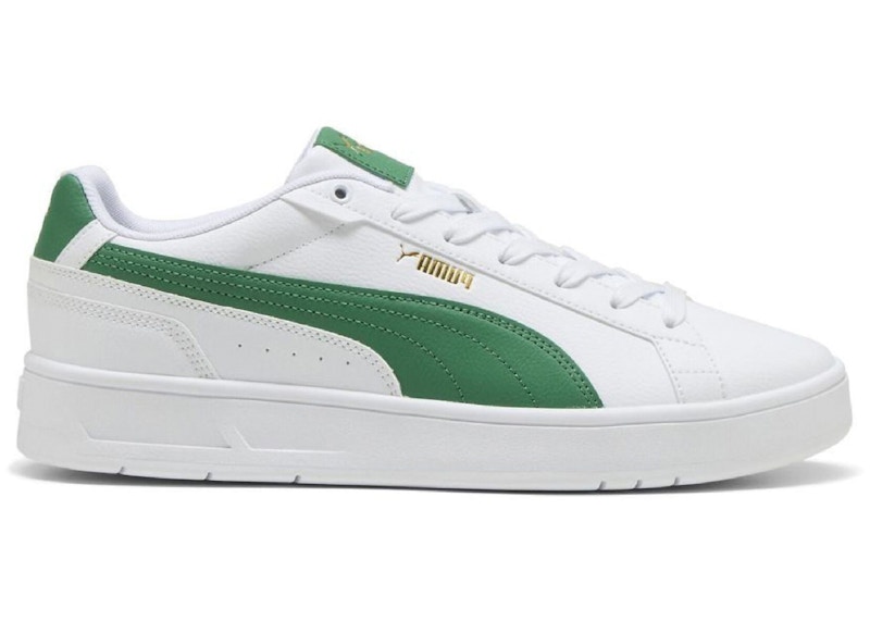 Puma Court Classico Groen
