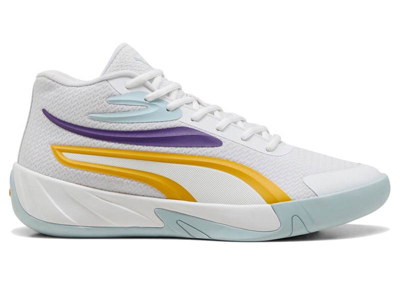 Puma Court Pro Lakers Geel