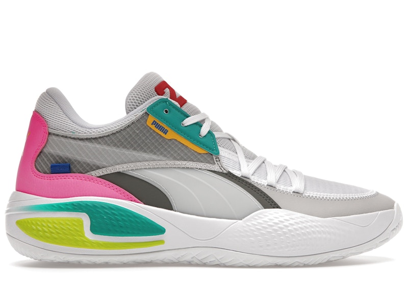 Puma Court Rider 2K Beige