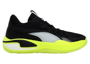 Puma Court Rider Alert Zwart
