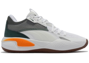 Puma Court Rider Pop Pop Oranje