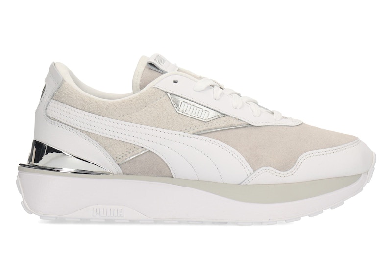Puma Cruise Rider 66 Violet Grijs