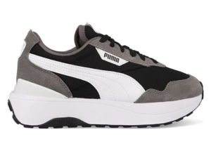Puma Cruise Rider Castlerock Zwart