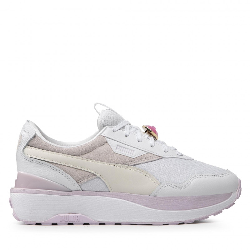 Puma Cruise Rider Crystal.G Galaxy Wit