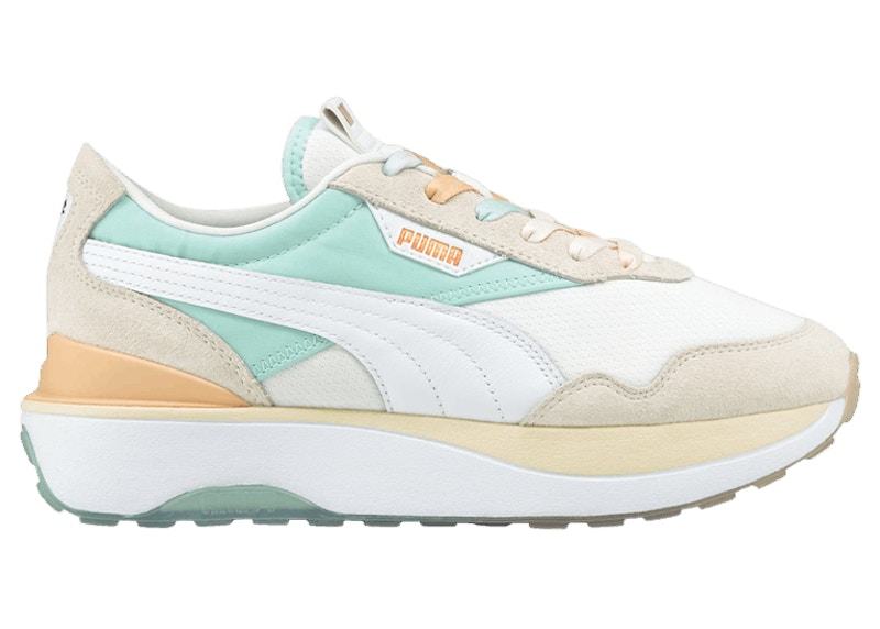 Puma Cruise Rider GL Eggshell Blauw