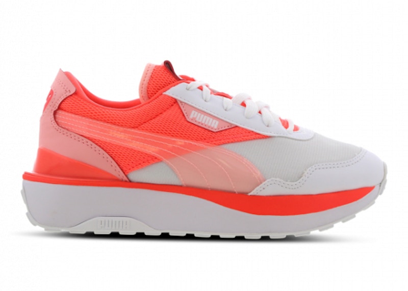 Puma Cruise Rider Koraal