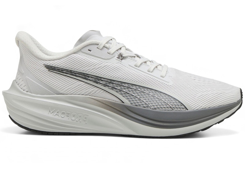 Puma Darter Pro Feather Grijs