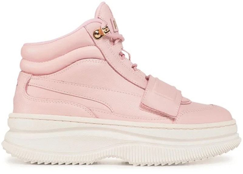 Puma Deva Boot Peachskin Peachskin/marshmallow
