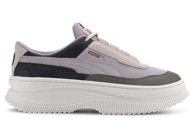 Puma Deva Reptile Raindrops