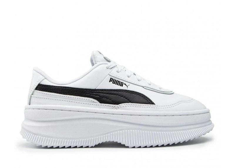 Puma Deva Zwart