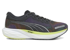 Puma Deviate Nitro 2 Psychedelic Rush Zwart